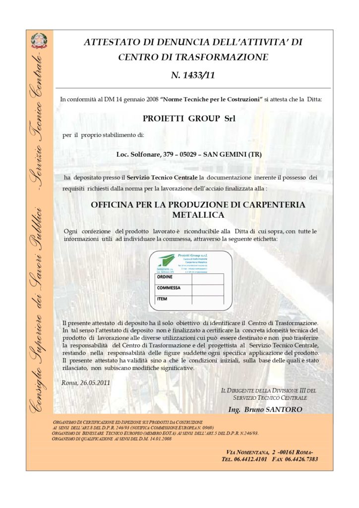 Attestazione-Centro-di-Trasformazione-724x1024